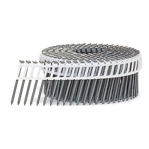 マックス MAX FCP32T3ｶｯﾌﾟﾒｯｷ コイルネイル 200本×20巻×2箱