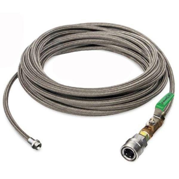 アサダ HD03220 1/4X20M SUSｾﾝｶﾝﾎｰｽ/ﾈｼﾞ OP HD032201/4X20MSUSｾﾝｶﾝﾎｰｽ/ﾈｼﾞの通販は