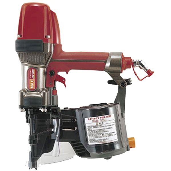 マックス MAX HN-100 スーパーネイラ HN100