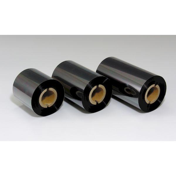 マックス MAX LP-IR060R-B レジン系インクリボン 10巻入り LPIR060RBの通販は 25,621円