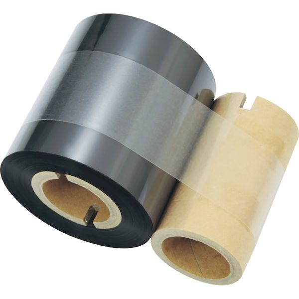 マックス MAX MIR-60BKｸﾛ 名刺プリンタ用黒インクリボン MIR60BKｸﾛの通販は