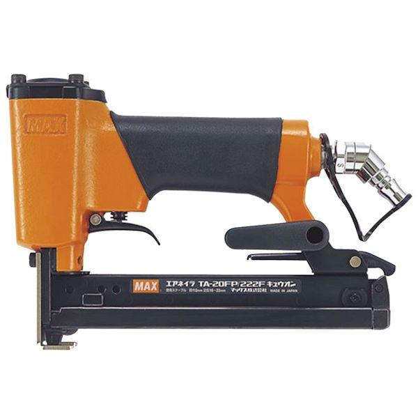 マックス MAX TA-20FP/222Fｷｭｳｵﾝ 釘打機 TA20FP/222Fｷｭｳｵﾝ 44,279円