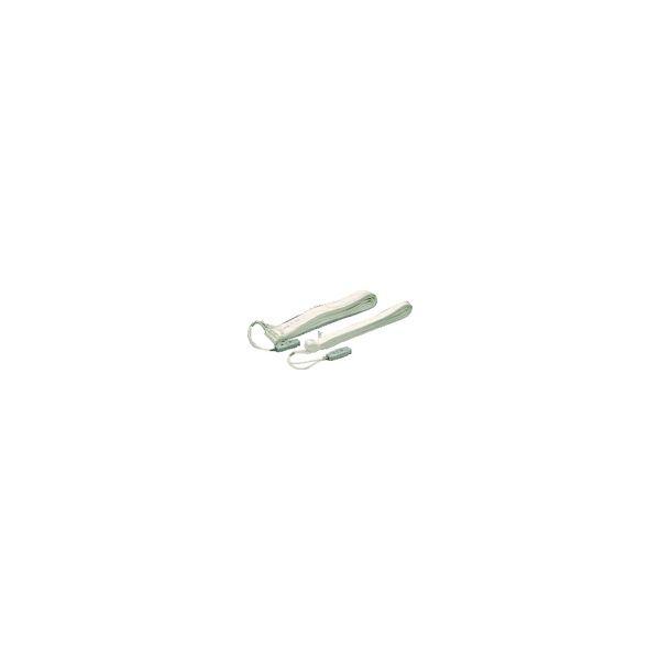 【人間宅送りとどける不可】ＴＲＵＳＣＯ FRH100-303000 直送 代引不可 フレキシブルリボンヒーター 100W 幅30粍 長さ3000粍 FRH100303000