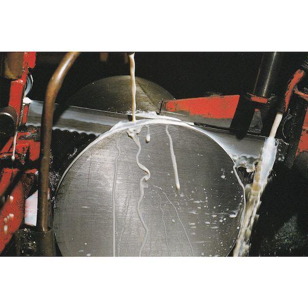 TRUSCO 超硬カットオフバンドソー 全長8800 幅67 厚み1.6 山数1.4/2 ( CB8800-6716-1.4/2 ) トラスコ中山(株) TRUSCO 超硬カットオフバンドソー 全長8800 幅67 厚み16 山数1.4⁄2 (