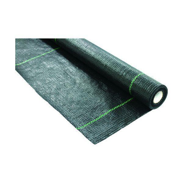 ＴＲＵＳＣＯ BOS32020 防草シート 耐候３〜５年 ２Ｍ×２０Ｍ
