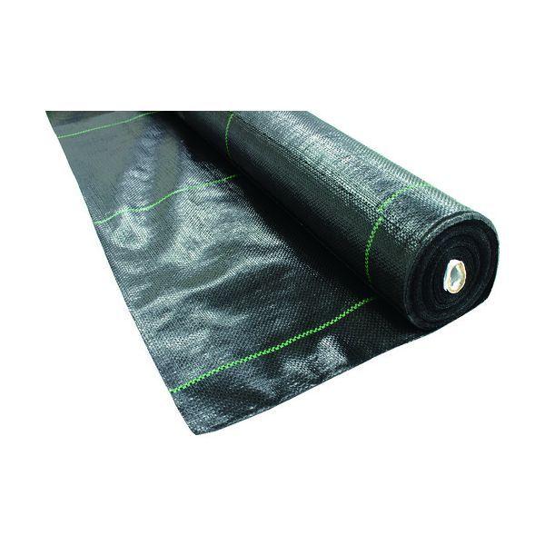 ＴＲＵＳＣＯ BOS32050 防草シート 耐候3〜5年 2M×50M 10,224円