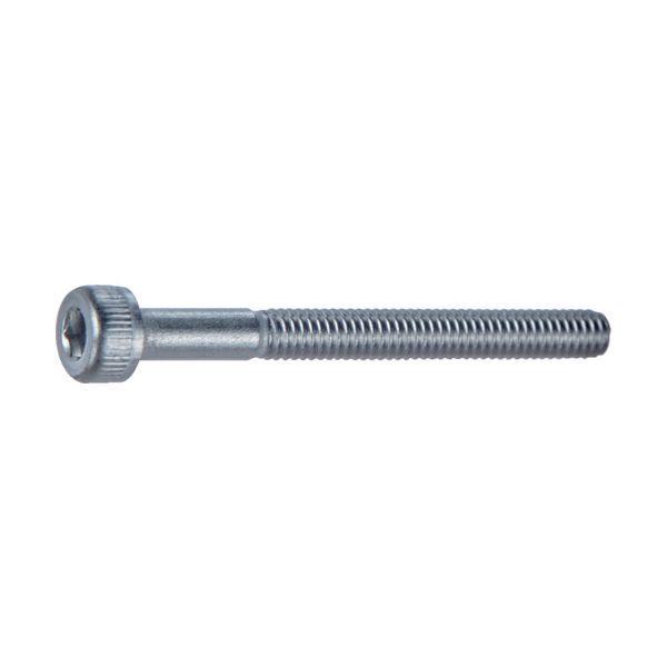 ＴＲＵＳＣＯ S078-2625 六角穴付ボルト ステンレス 半ねじM2．6X25 230本入 ヘキサゴンパック S0782625