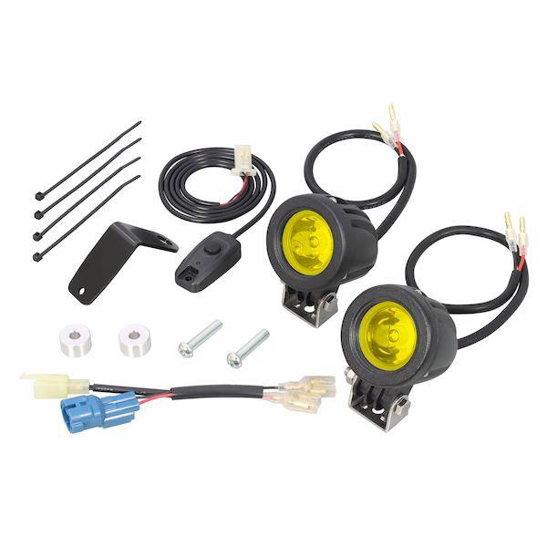 キタコ KITACO 800-1470330 LEDシャトルビームKIT ライムイエロー 8001470330