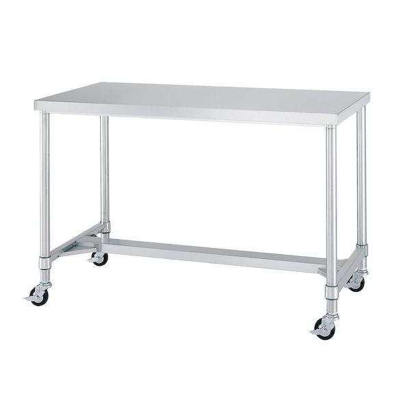 個人宅配送不可】シンコー WHC-6045-U75 直送 代引不可 キャスター付