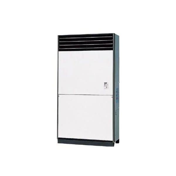 【個人宅配送不可】サンポット FF-288CTS A1 直送 代引不可 長府 FF式石油暖房機 温風タイプ FF288CTSA1