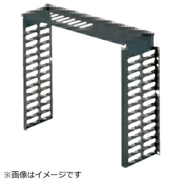 【個数：1個】サンポット HMK-42 [762330] 長府 FF−4211TLタイプ用背面カバー HMK42[762330]