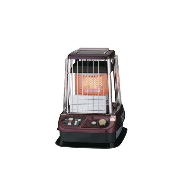 【個人宅配送不可】サンポット KLR-1230 N A1 直送 代引不可 長府 開放式石油暖房 開放式 KLR1230NA1