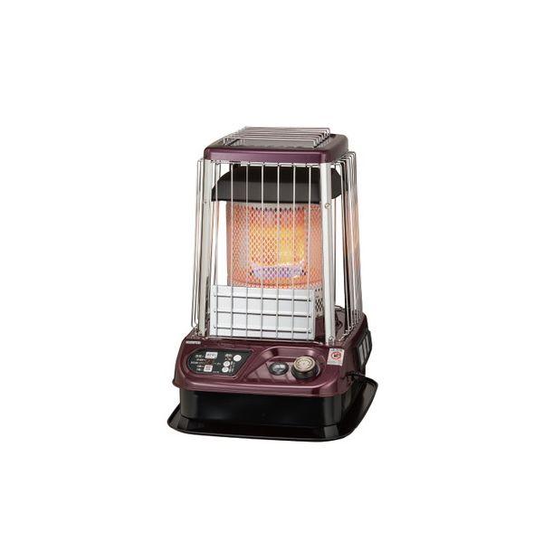 【個人宅配送不可】サンポット KLR-1930 N A1 直送 代引不可 長府 開放式石油暖房 開放式 KLR1930NA1