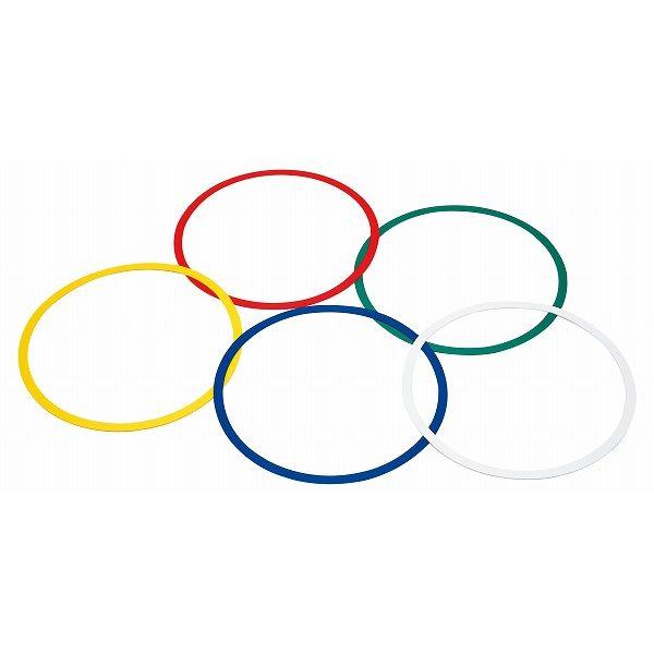 トーエイライト TOEI LIGHT 4518891269285 B2700 ステップカラーラバーリング60の通販は