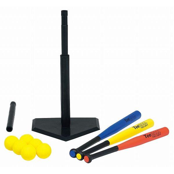 トーエイライト TOEI LIGHT 4518891269742 B2729 ティーボールセットTL18 15,755円