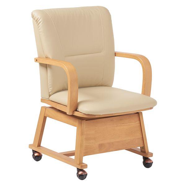 KOC-7059-NA 直送 代引不可 コタツチェア KOC7059NA