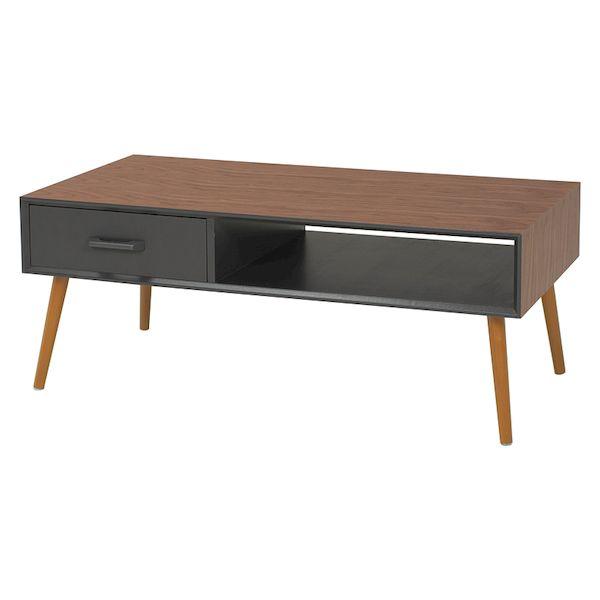 MT-6356BR 直送 代引不可 テーブル MT6356BR