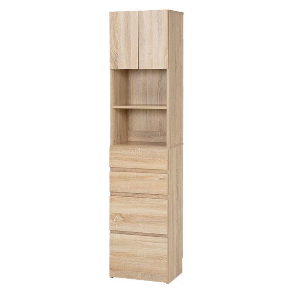 RCC-1625NA 直送 代引不可 ハイタイプすき間収納 RCC1625NA