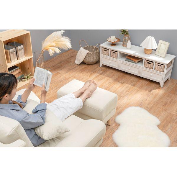 北欧風 スツール/玄関椅子  スチール ソフトレザー 〔リビング ダイニング 店舗 オフィス〕 [▲][TP] 北欧風 スツール⁄玄関椅子 スチール ソフトレザー 〔リビング