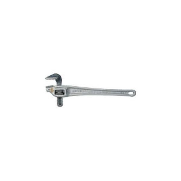 リジッド 14OFF アルミオフセット パイプレンチ ３５０ｍｍ OFF-14 350MM 14OFF RIDGID 31120