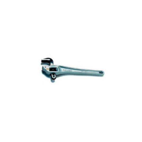 リジッド 18OFF アルミオフセット パイプレンチ ４５０ｍｍ OFF-18 450MM 18OFF RIDGID 31125の通販は
