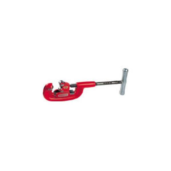 リジッド 2-A 強力型パイプカッター ２枚刃  1/8-2 2A RIDGID 32820 RIDGE Tool Companyの通販は 24,713円