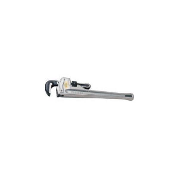リジッド 848 アルミストレート パイプレンチ １２００ｍｍ NO-848 848 アルミストレートパイプレンチ RIDGID