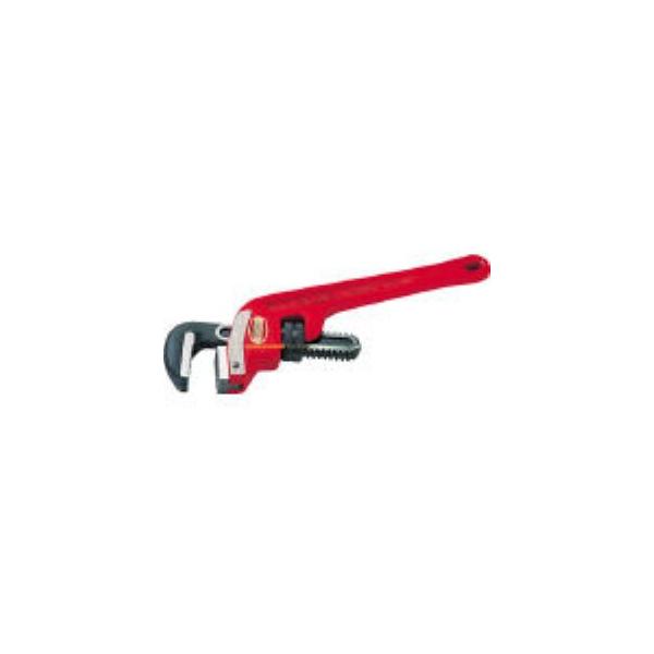 リジッド E-10 エンドパイプレンチ ２５０ｍｍ キョウリョクガタ E10 RIDGID 31060 RIDGE Tool