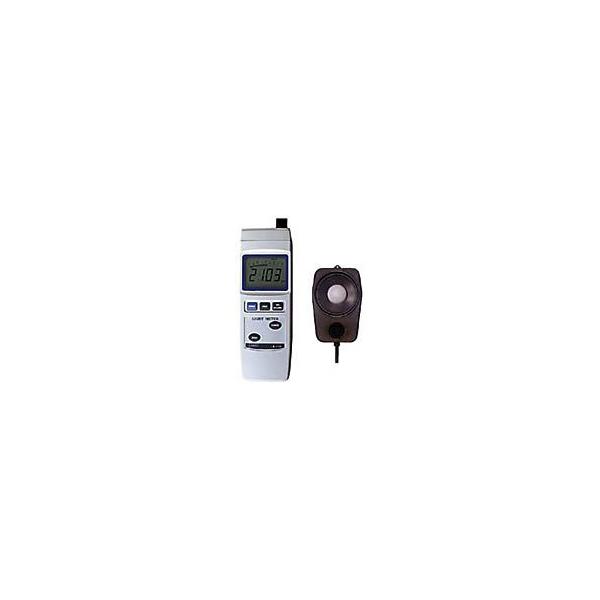 【個数：1個】マルチ計測器 MULTI ［CN1202F］ デジタル照度計 LX109 CN-1202F