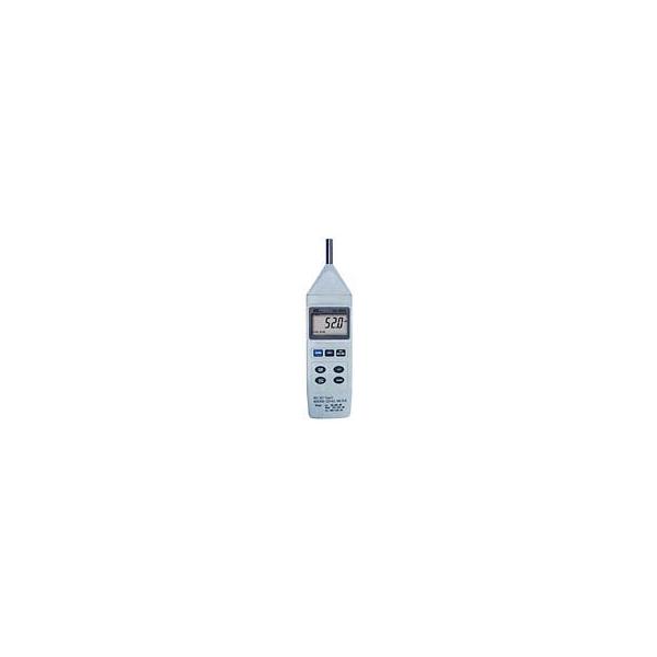 マルチ計測器 MULTI ［CN1161B］ デジタル騒音計 SL310 CN-1161B