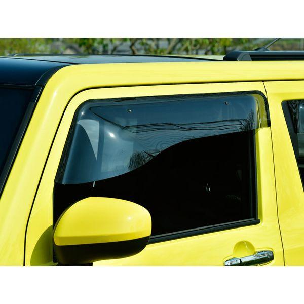 ZOO PROJECT（ズープロジェクト） OXバイザー BLACKY-X（ブラッキーテン） リア用大型バイザー 品番：BLR-11 ZOO PROJECT⁄ズープロジェクト OX VISOR BLACKY-X リア用 フレア