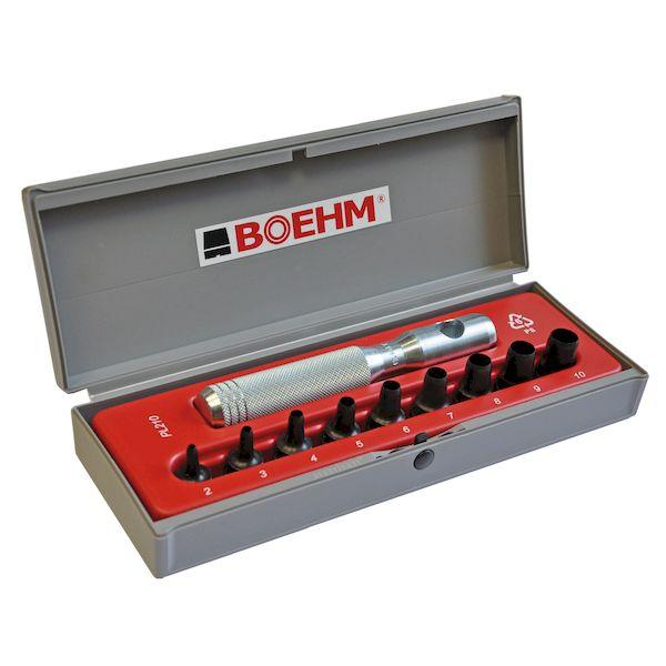 【個数：1個】ボエム BOEHM JLB210 直送 代引不可 ボエム