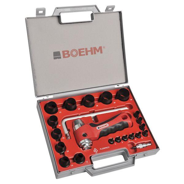 ボエム BOEHM JLB230PACC 直送 代引不可 ボエム