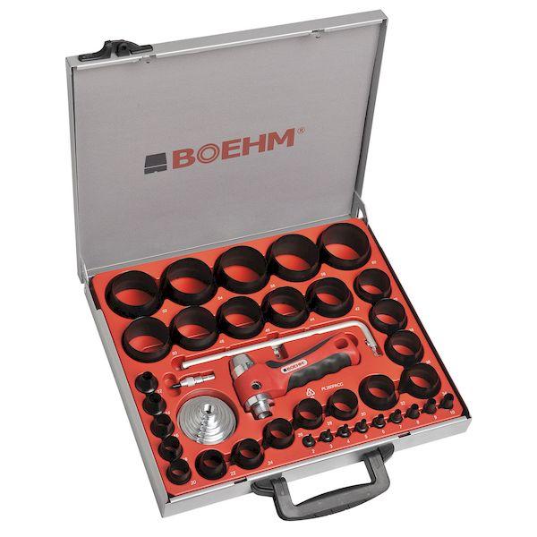 ボエム BOEHM JLB260PACC 直送 代引不可 ボエム
