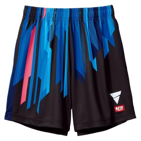 VICTAS ヴィクタス 4903590171531 V−GP301 ブルー XSの通販は