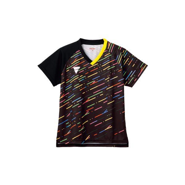 VICTAS ヴィクタス 4903590172910 V−LGS306 ブラック 3XL