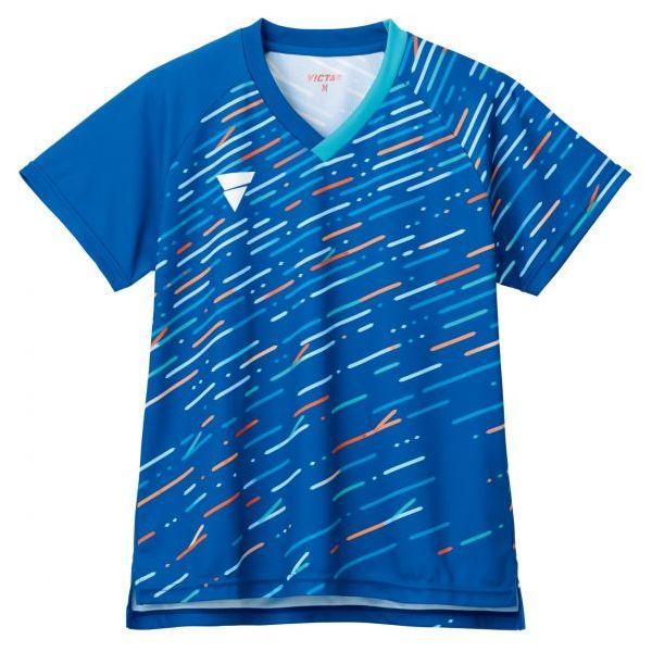 VICTAS ヴィクタス 4903590172934 V−LGS306 ブルー 2XS