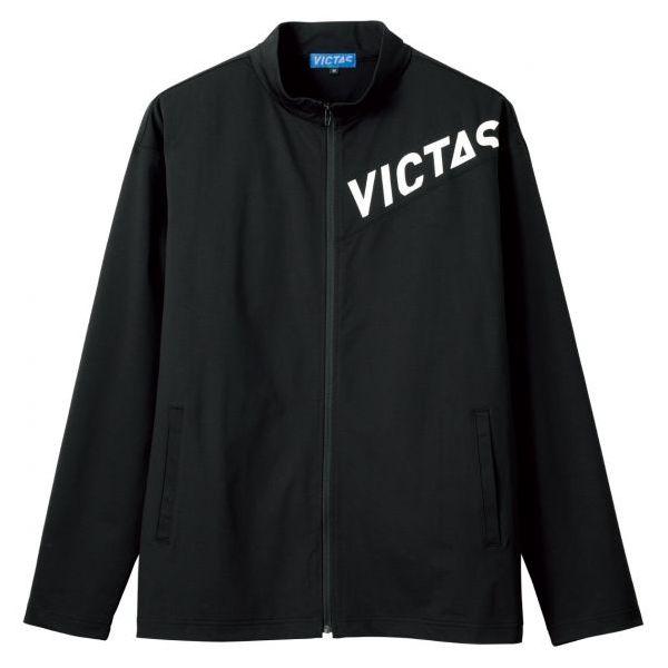 VICTAS ヴィクタス 4903590173320 V−NJJ307 ブラック S