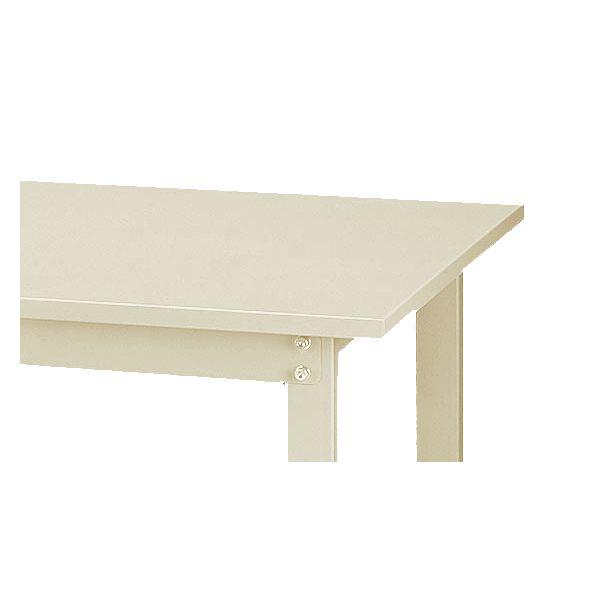 【個人宅配送不可】【車上渡し】山金工業 SWS-1875TS1-II 直送 代引不可 ワークテーブル 300シリーズ 固定式 SWS1875TS1II