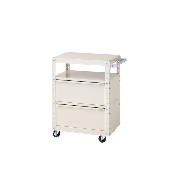 【個人宅配送不可】【車上渡し】山金工業 W6CU-BD2-IV 直送 代引不可 スペシャルワゴン W6CUBD2IV