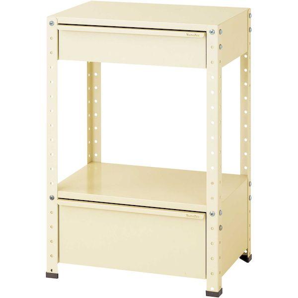 【個人宅配送不可】【車上渡し】山金工業 W6-MBD-IV 直送 代引不可 スペシャルワゴン 固定式 W6MBDIV