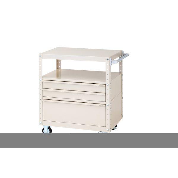 【個人宅配送不可】【車上渡し】山金工業 W7CU-BSD-IV 直送 代引不可 スペシャルワゴン W7CUBSDIV 53,024円