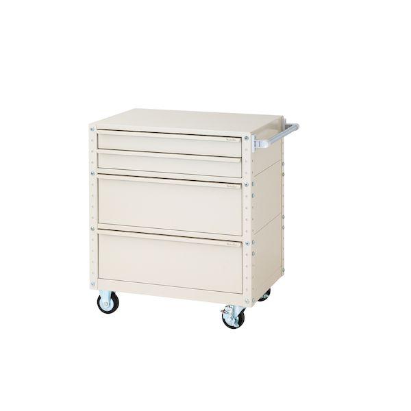 【個人宅配送不可】【車上渡し】山金工業 W7CU-SD2-IV 直送 代引不可 スペシャルワゴン W7CUSD2IV