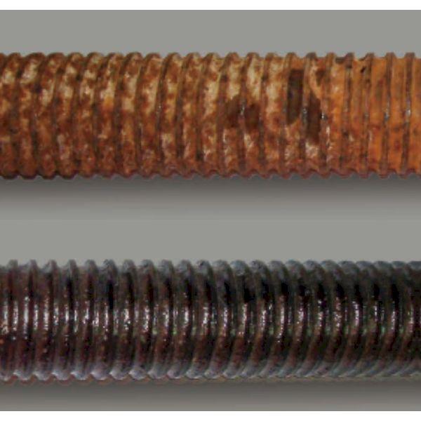 【個人宅配送不可】TEMP-COAT Q2 18.9L 直送 代引不可 水性錆転化剤 Q2 Rust Converter Q2 ラストコンバーター 18．9L Q218.9L