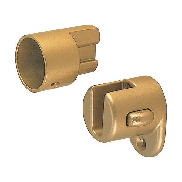 シロクマ BR-78R-35-AG 脱着ブラケット 右 35φ AG BR78R35AGの通販は 5,806円