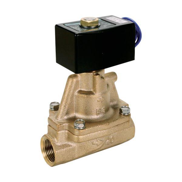 ＣＫＤ AP11-25A-03A-DC24V パイロット式2ポート電磁弁 マルチレックスバルブ AP1125A03ADC24V