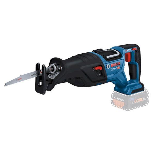 【個人宅配送不可】ボッシュ GSA18V-28H 直送 代引不可 コードレスセーバーソー本体のみ GSA18V28H