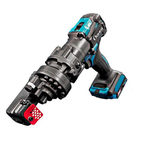 【個人宅配送不可】オグラ HCC-F1640(ﾎﾝﾀｲﾉﾐ) 直送 代引不可 コードレス鉄筋カッター HCCF1640(ﾎﾝﾀｲﾉﾐ)