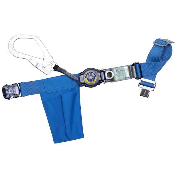 ツヨロン TB-LRL-OT593-BL4-M-JAN-BP 墜落制止用器具 胴ベルト型 TBLRLOT593BL4MJANBPの通販は 12,471円