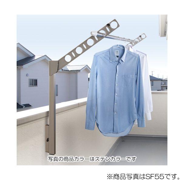 タカラ産業 4543845003363 DRYWAVE SF45 腰壁可動物干金物BKC SF45 BKCの通販は